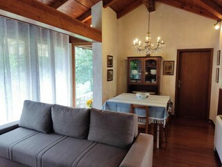 Appartement Novi Vinodolski Kenmerken 12