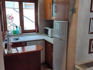 Appartamento Novi Vinodolski Caratteristiche 13