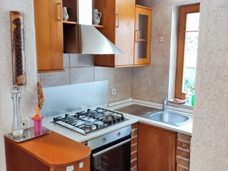 Appartement Novi Vinodolski Kenmerken 14