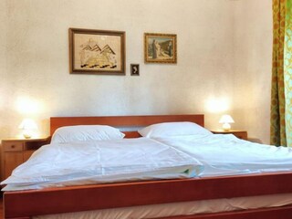 Appartement Novi Vinodolski Équipement 16