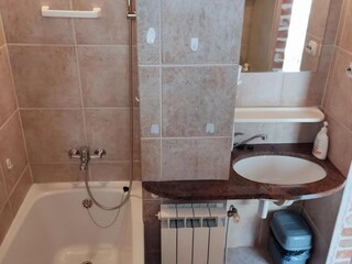 Appartement Novi Vinodolski Équipement 18
