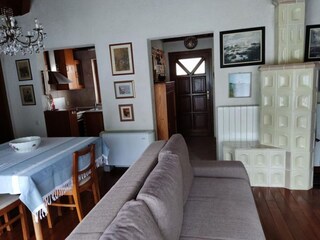 Appartement Novi Vinodolski Kenmerken 24