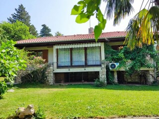 Appartement Novi Vinodolski Buitenaudio-opname 9