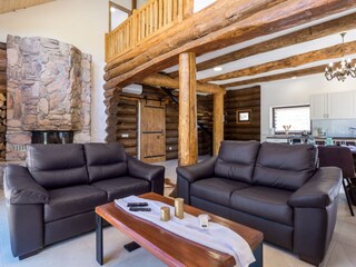 Maison de vacances Rakovica Équipement 1