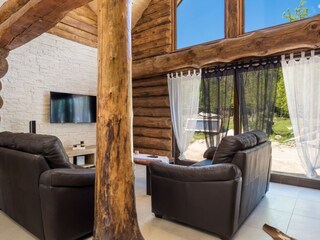 Casa de vacaciones Rakovica Características 2