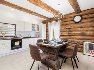 Ferienhaus Rakovica Ausstattung 3