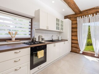 Maison de vacances Rakovica Équipement 6