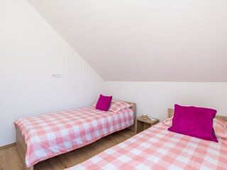 Maison de vacances Rakovica Équipement 8