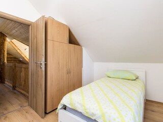 Vakantiehuis Rakovica Kenmerken 9