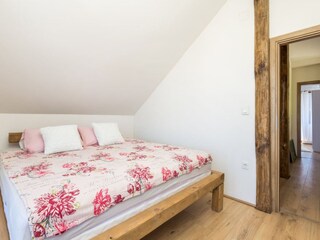 Maison de vacances Rakovica Équipement 10