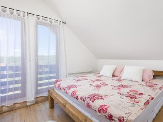 Vakantiehuis Rakovica Kenmerken 12