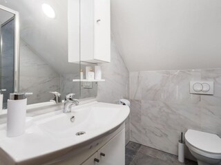 Casa de vacaciones Rakovica Características 17