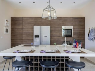 Villa Radetići Ausstattung 1