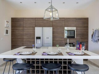 Villa Radetići Características 27