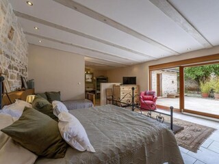 Villa Radetići Features 29