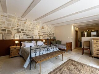 Villa Radetići Características 30