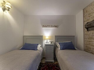 Villa Radetići Características 31