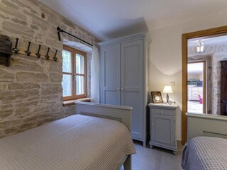 Villa Radetići Ausstattung 35