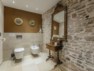 Villa Radetići Caratteristiche 34