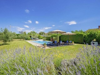 Villa Radetići Registrazione all'aperto 1