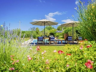 Villa Radetići Außenaufnahme 4