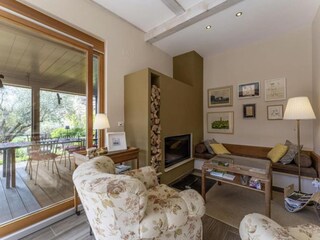 Villa Radetići Buitenaudio-opname 9