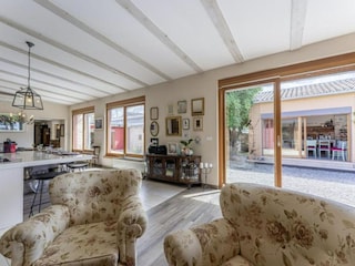 Villa Radetići Buitenaudio-opname 11