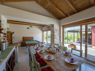 Villa Radetići Enregistrement extérieur 13