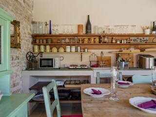 Villa Radetići Grabación al aire libre 10