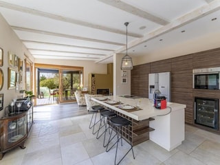 Villa Radetići Außenaufnahme 15