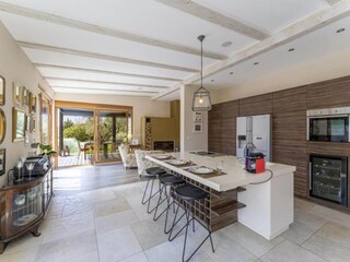 Villa Radetići Buitenaudio-opname 15