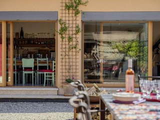 Villa Radetići Buitenaudio-opname 17