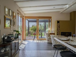 Villa Radetići Außenaufnahme 18