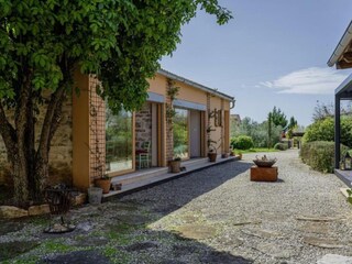 Villa Radetići Buitenaudio-opname 19