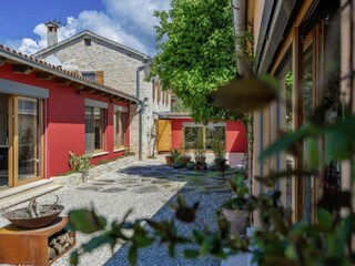 Villa Radetići Registrazione all'aperto 14