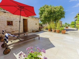 Villa Radetići Enregistrement extérieur 21