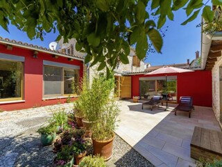 Villa Radetići Registrazione all'aperto 15