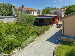 Villa Radetići Enregistrement extérieur 27