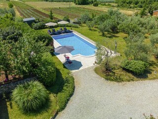Villa Radetići  43
