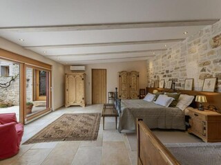 Villa Radetići Caratteristiche 38