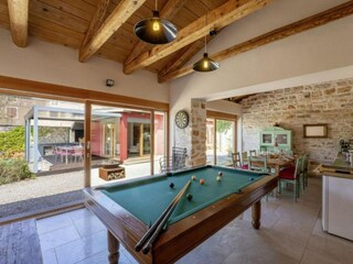 Villa Radetići Outdoor Recording 20