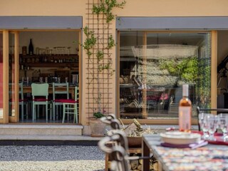 Villa Radetići Grabación al aire libre 23