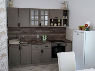 Appartement Vodice  11