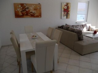 Apartamento Vodice  12