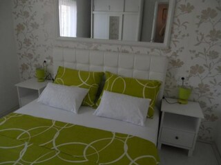 Appartement Vodice  20