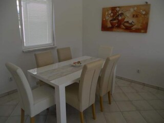 Appartamento Vodice  20