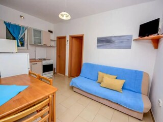 Vakantiehuis Sumartin Kenmerken 1
