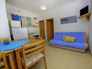 Ferienhaus Sumartin Ausstattung 8