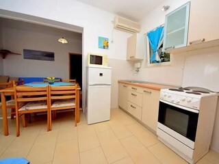 Ferienhaus Sumartin Ausstattung 10