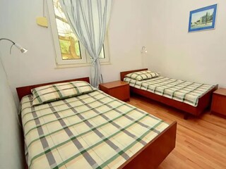 Vakantiehuis Sumartin Kenmerken 12